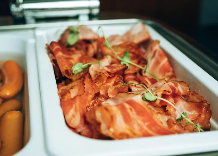 Hotel Sporthotel Am Semmering 4*