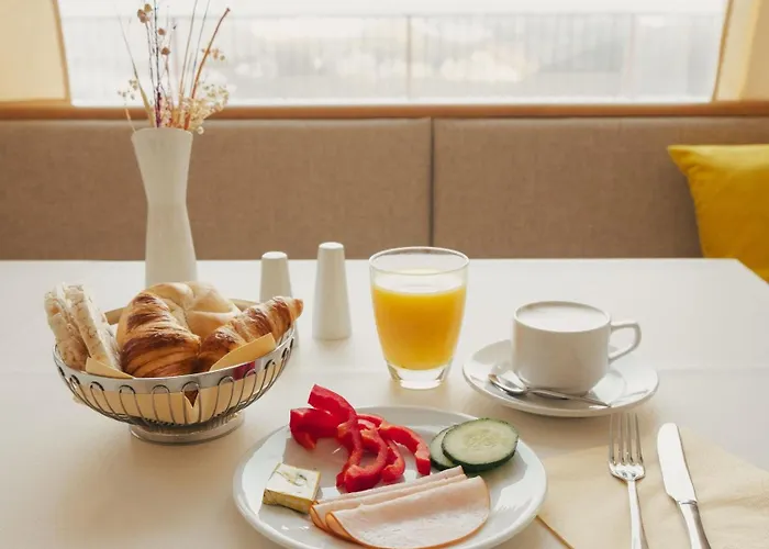 スポートホテル アム センメリング セメリング