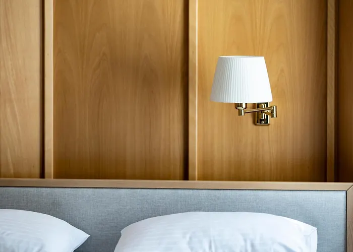 スポートホテル アム センメリング