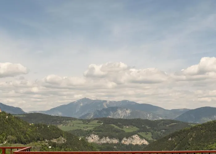 Hotel Sporthotel Am Semmering