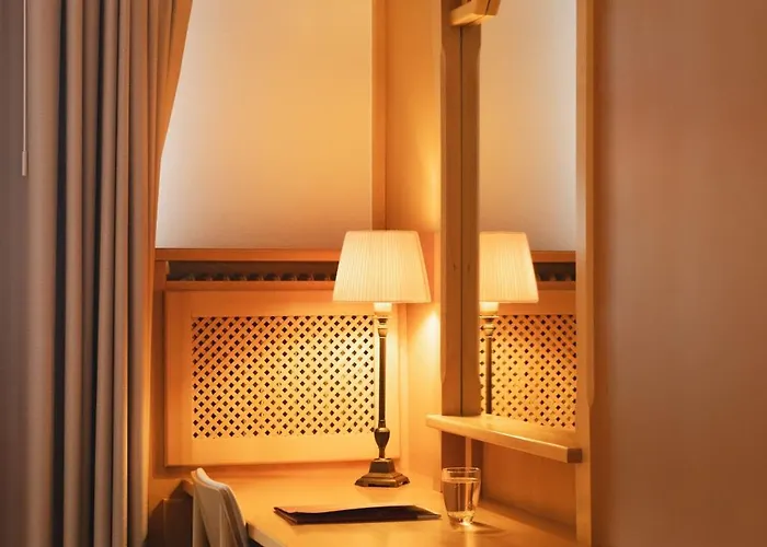 Hotel Sporthotel Am Semmering 4*