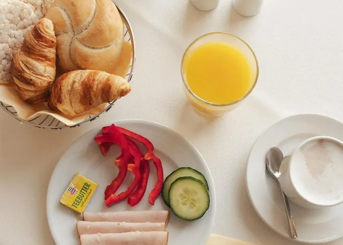 Sporthotel Am Semmering