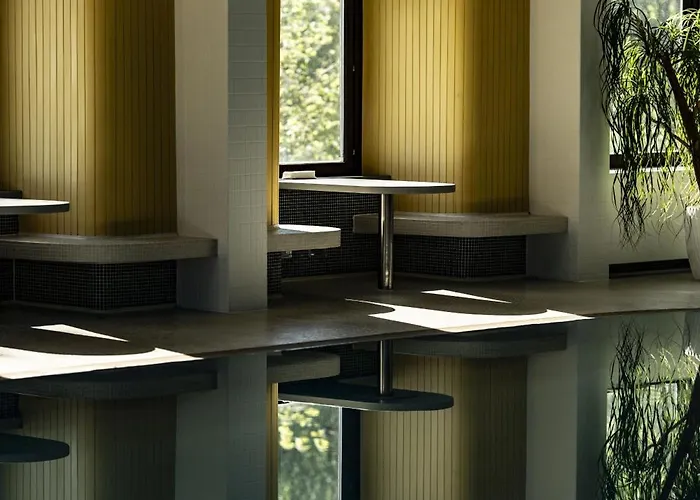 Sporthotel Am Semmering Hotel 4*