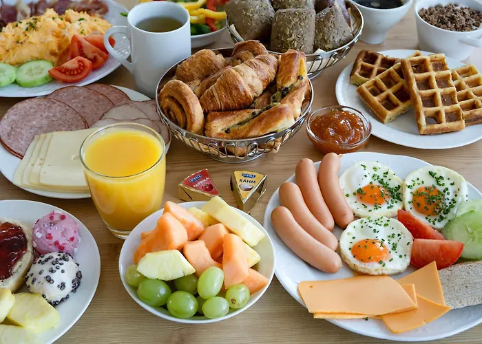 Sporthotel Am Semmering