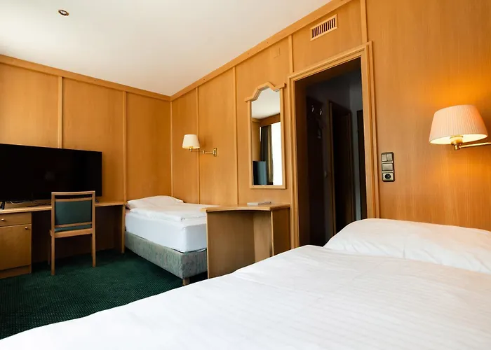 Sporthotel Am Semmering 4*