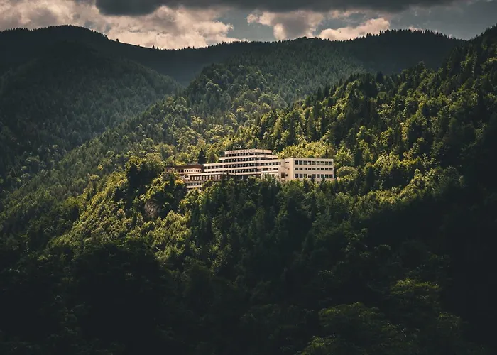 Sporthotel Am Semmering Hotel