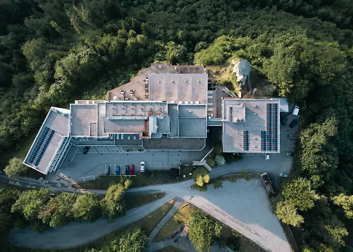 Sporthotel Am Semmering Hotel Semmering