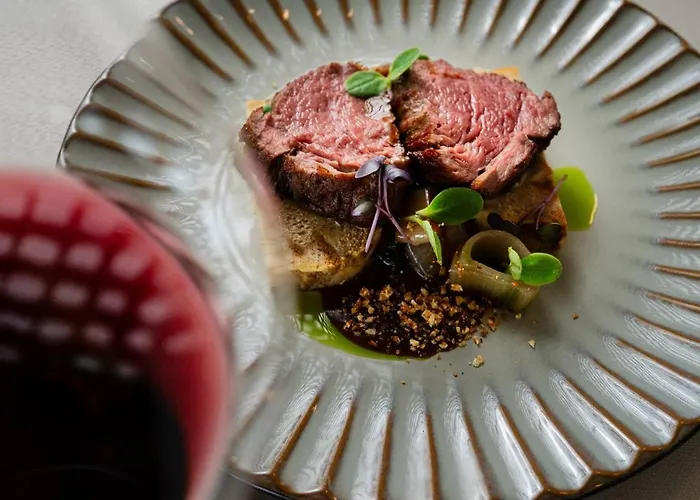 Hotel Sporthotel Am Semmering 4*