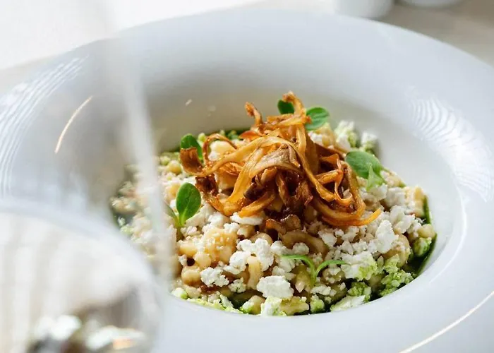 Hotel Sporthotel Am Semmering 4*