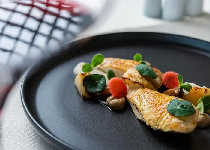 スポートホテル アム センメリング