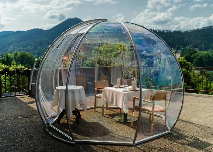 Hotel Sporthotel Am Semmering Semmering