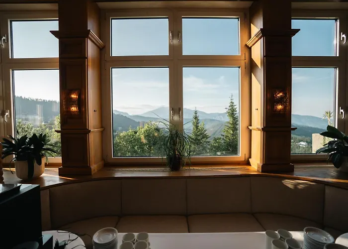 Hotel Sporthotel Am Semmering 4*