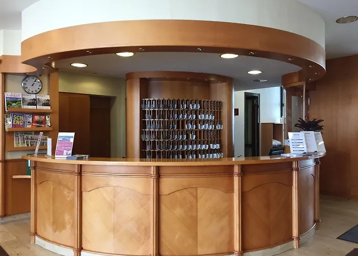 Sporthotel Am Semmering Hotel