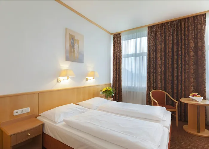 Sporthotel Am Semmering 4*