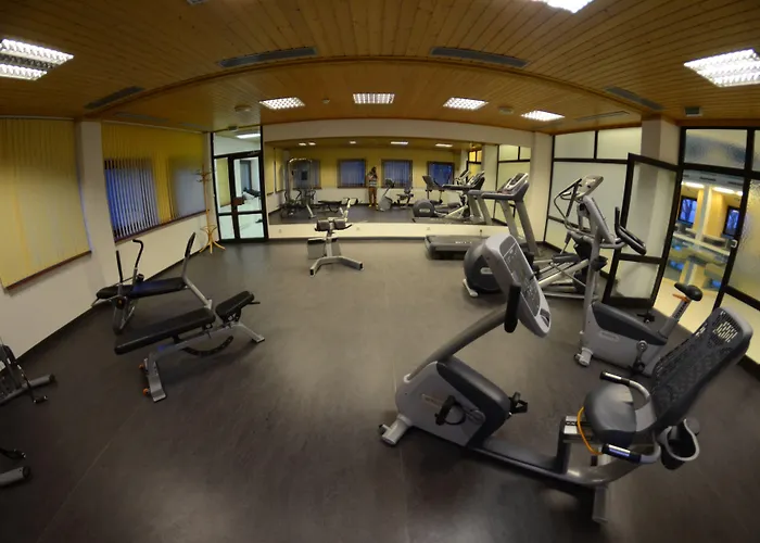 Sporthotel Am Semmering Hotel