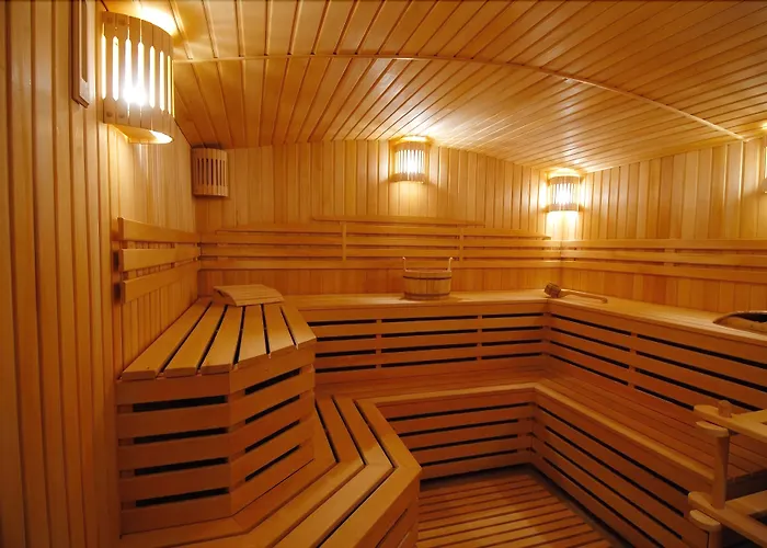 Sporthotel Am Semmering 4*