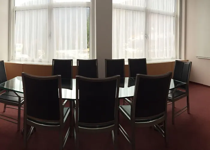 Sporthotel Am Semmering Semmering