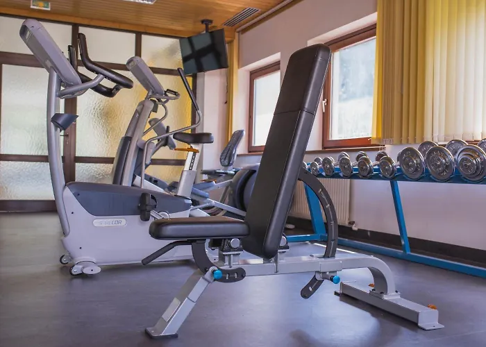 Sporthotel Am Semmering Hotel 4*