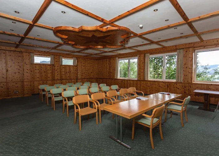 Hotel Sporthotel Am Semmering