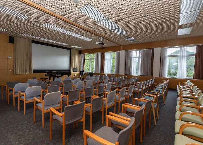 Sporthotel Am Semmering Semmering