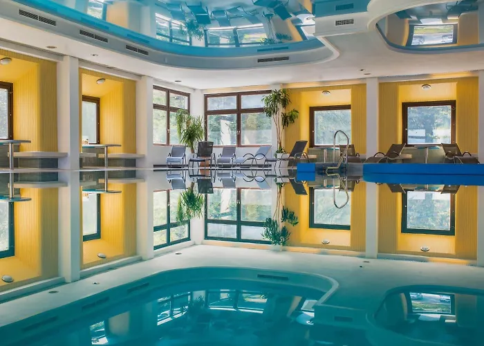 Sporthotel Am Semmering