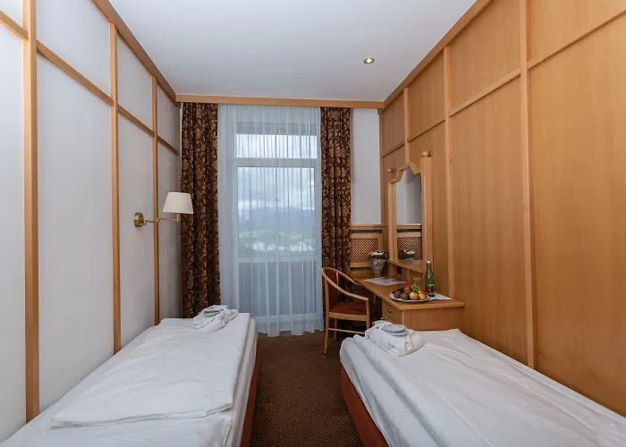 Sporthotel Am Semmering