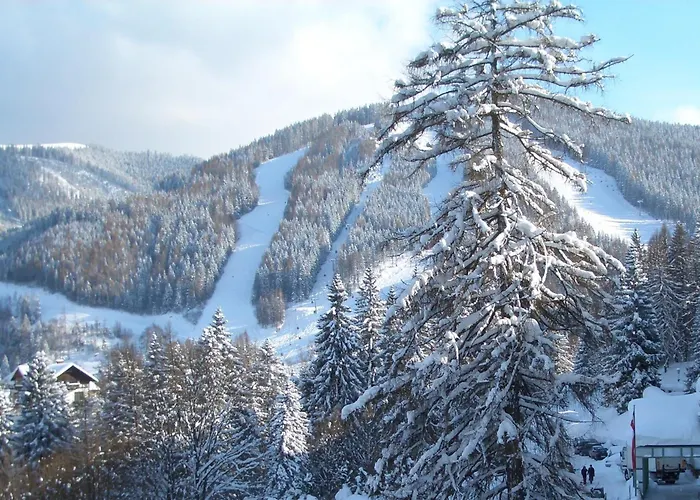 Hotel Sporthotel Am Semmering 4*